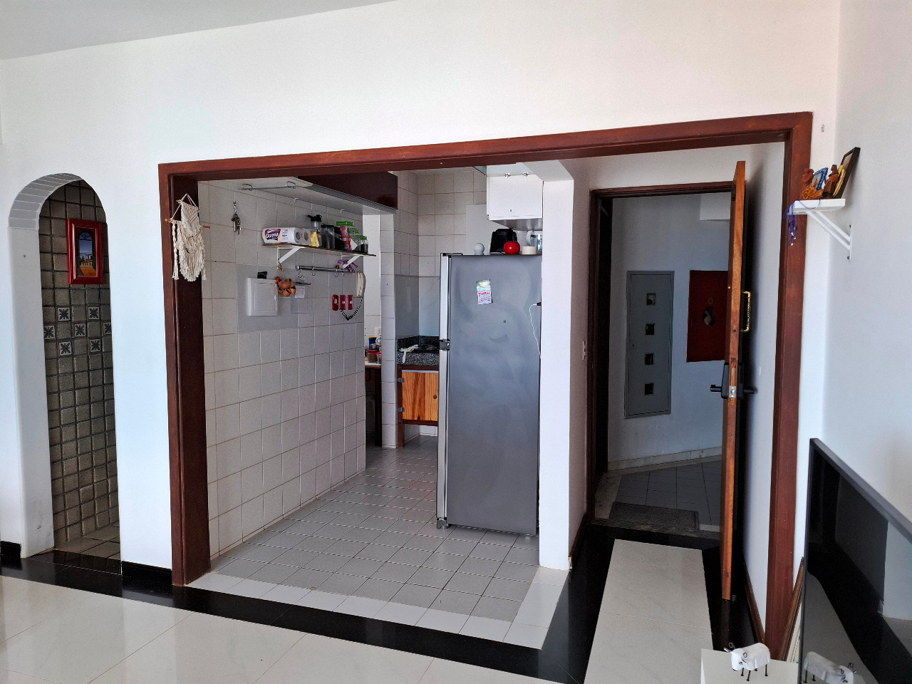 Apartamento à venda com 2 quartos, 65m² - Foto 11