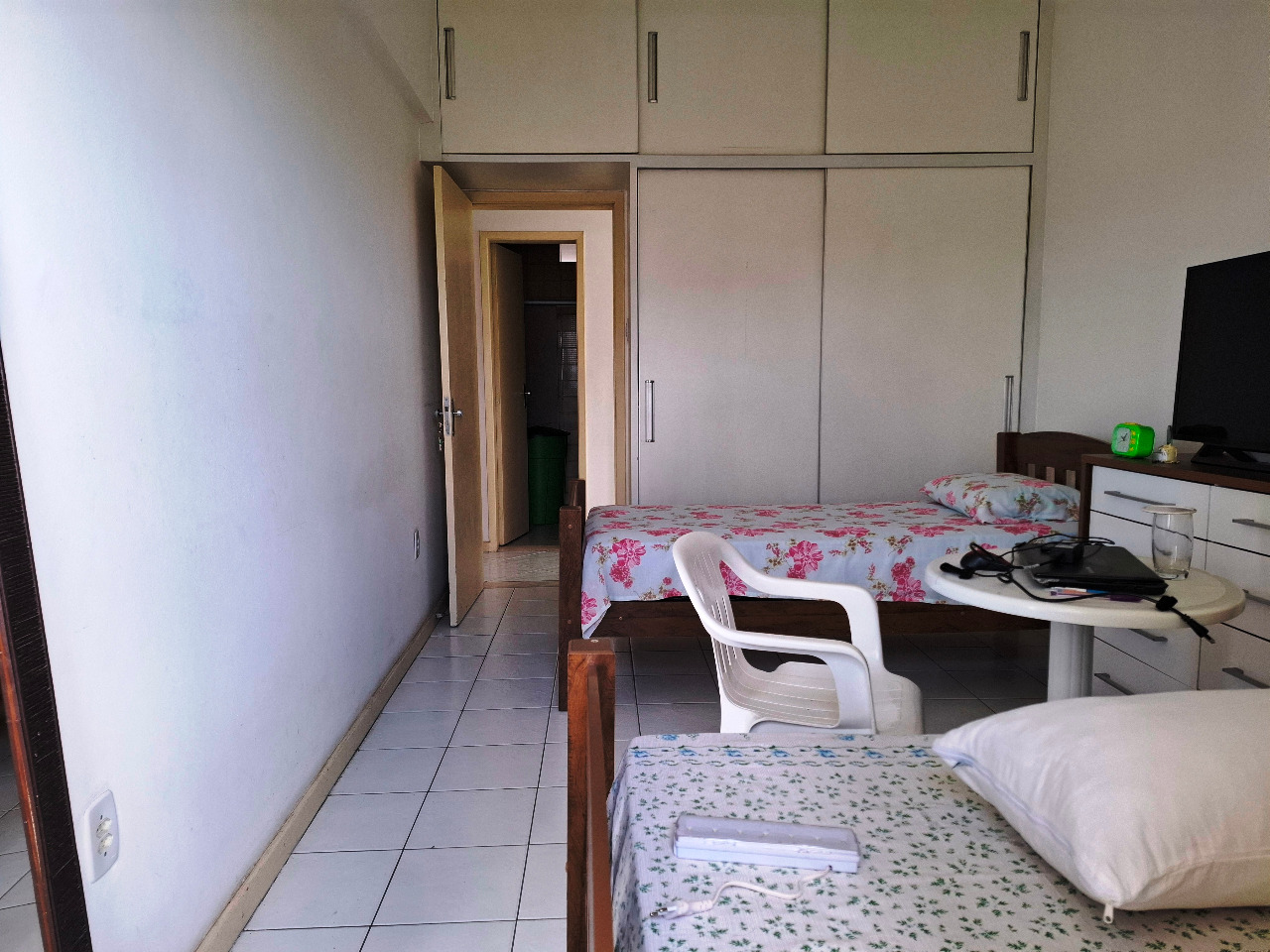 Apartamento à venda com 3 quartos, 125m² - Foto 26