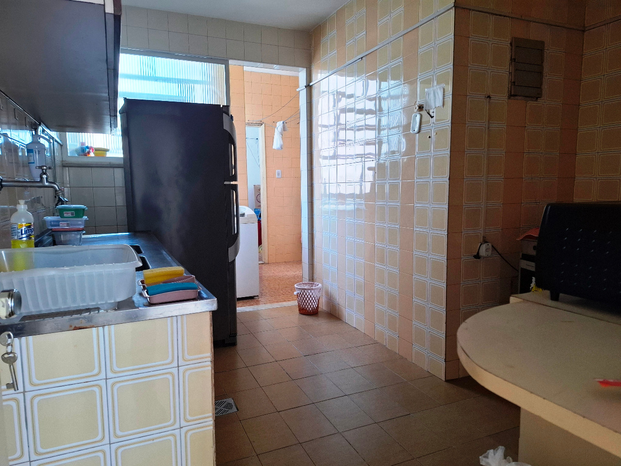 Apartamento à venda com 3 quartos, 125m² - Foto 28