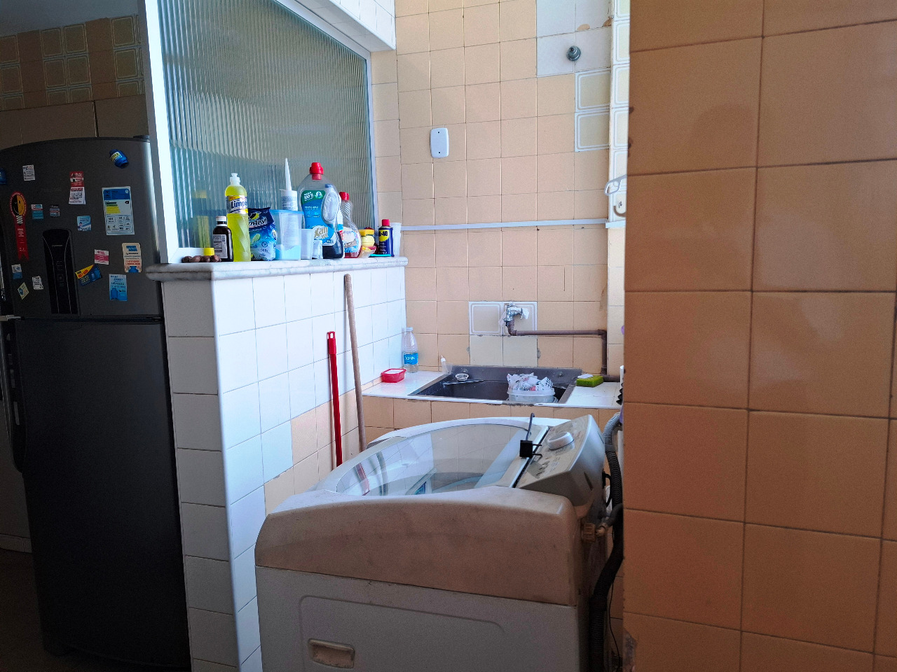 Apartamento à venda com 3 quartos, 125m² - Foto 30