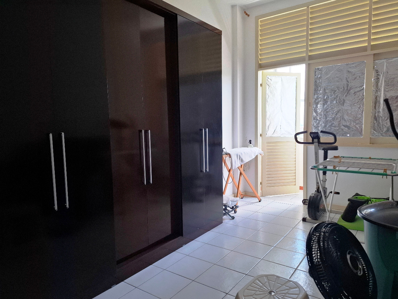 Apartamento à venda com 3 quartos, 125m² - Foto 23