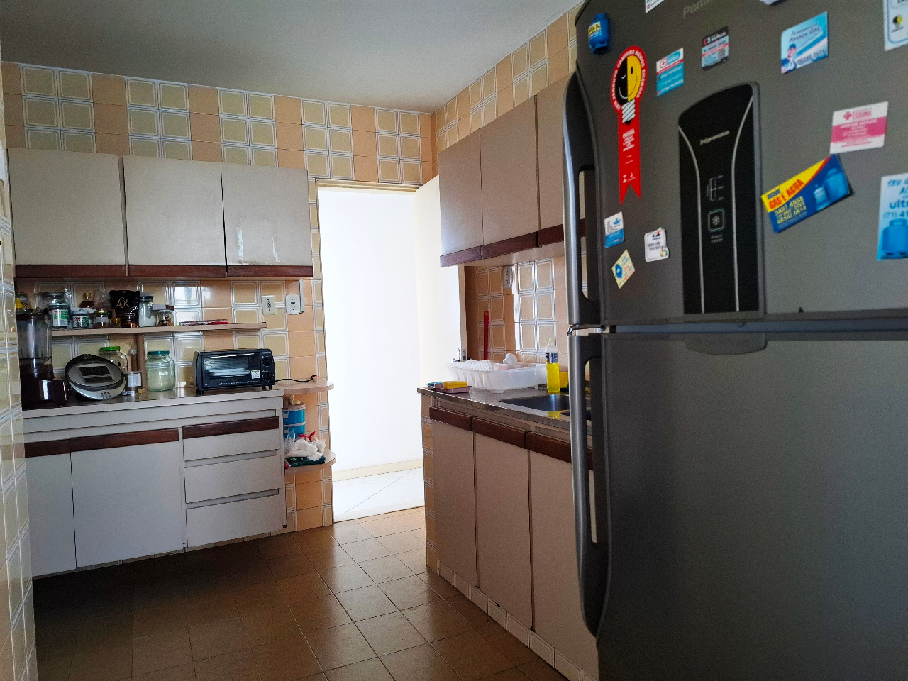 Apartamento à venda com 3 quartos, 125m² - Foto 27