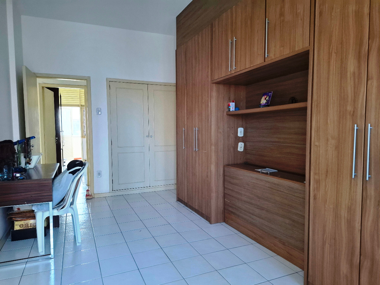 Apartamento à venda com 3 quartos, 125m² - Foto 20