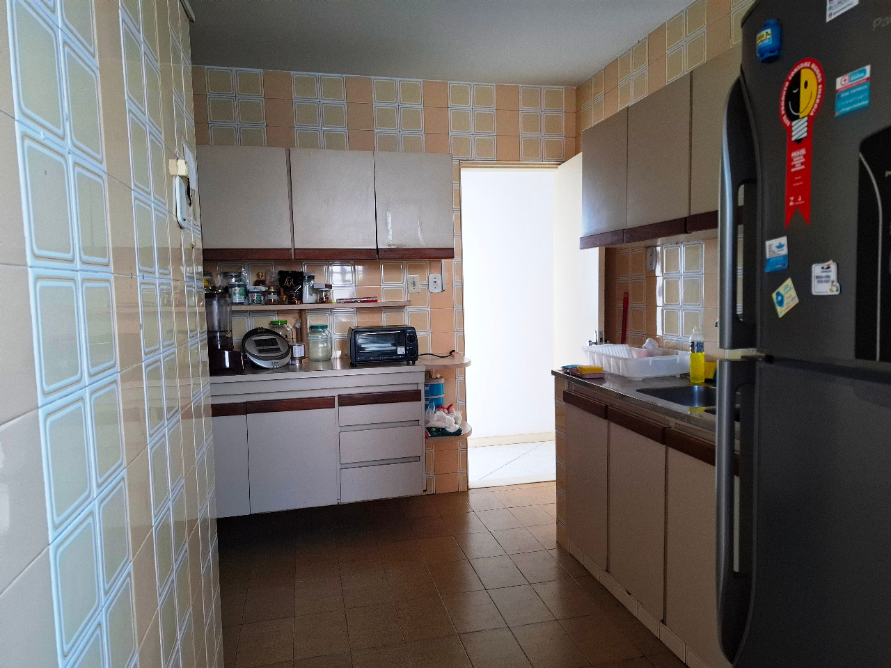 Apartamento à venda com 3 quartos, 125m² - Foto 29