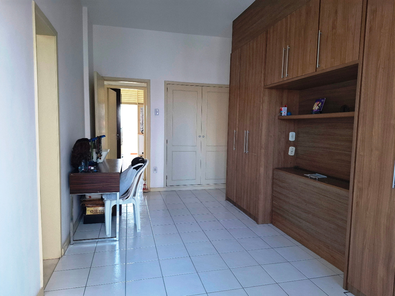 Apartamento à venda com 3 quartos, 125m² - Foto 19