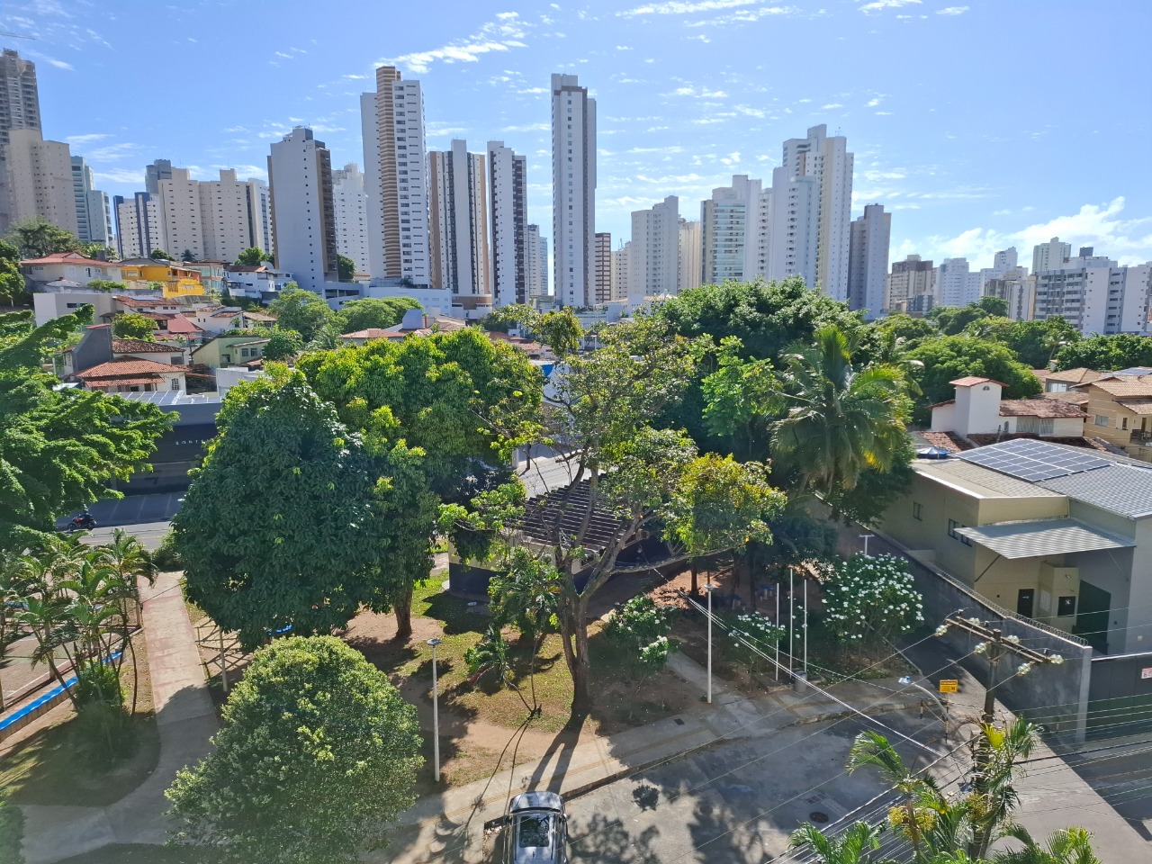 Apartamento à venda com 4 quartos, 150m² - Foto 6