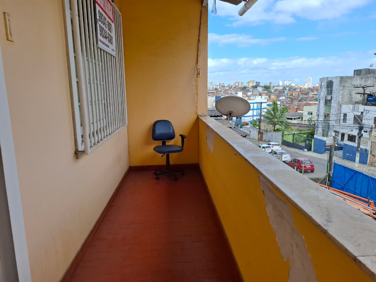 Prédio Inteiro à venda com 5 quartos, 500m² - Foto 19