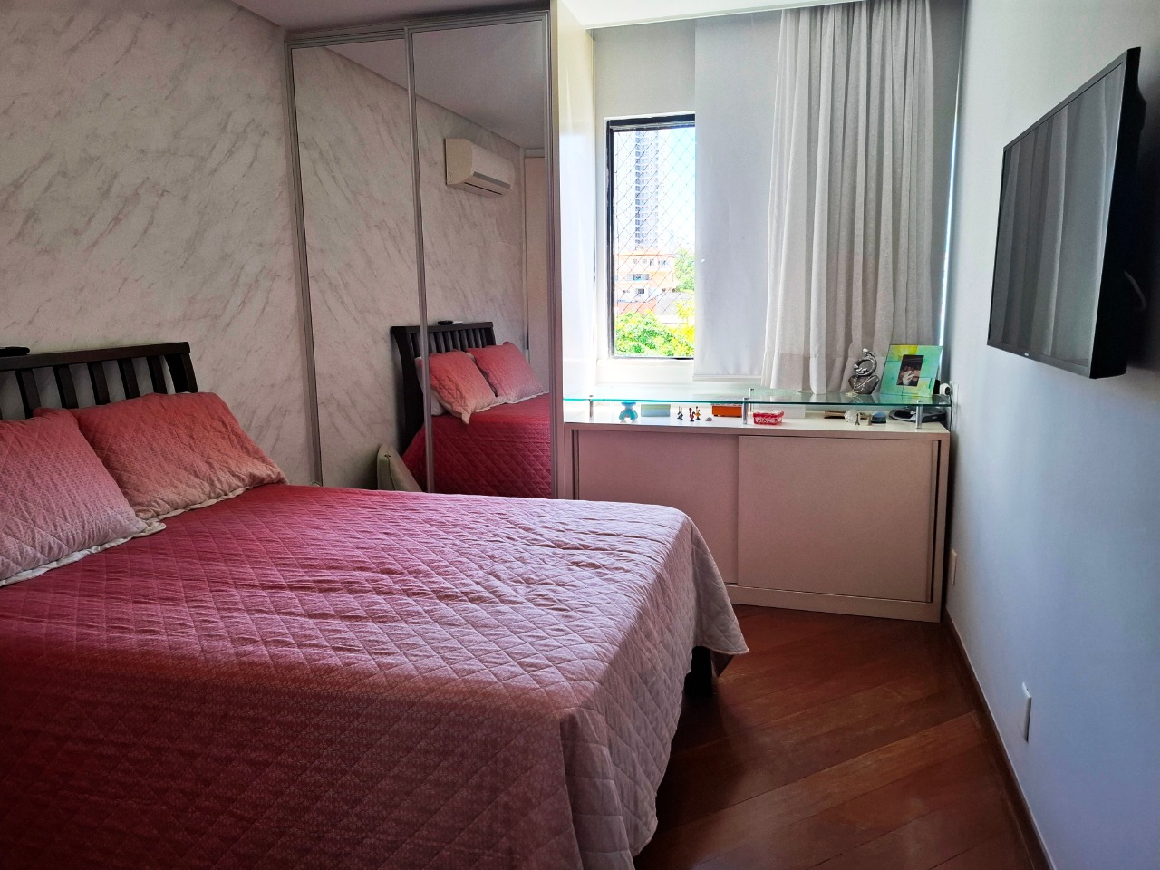 Apartamento à venda com 4 quartos, 150m² - Foto 23