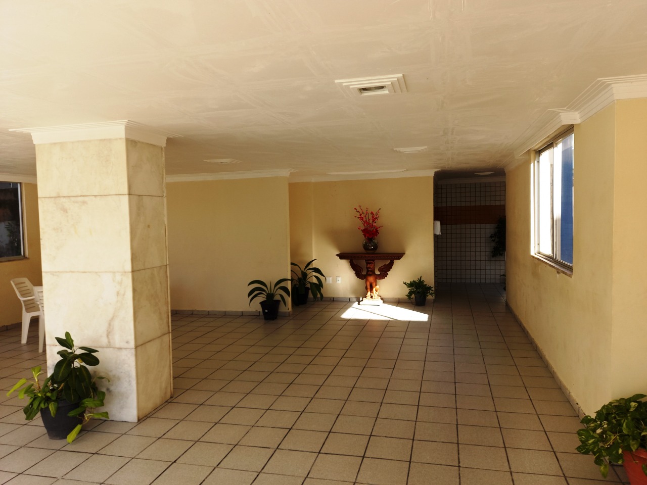 Apartamento à venda com 2 quartos, 80m² - Foto 19