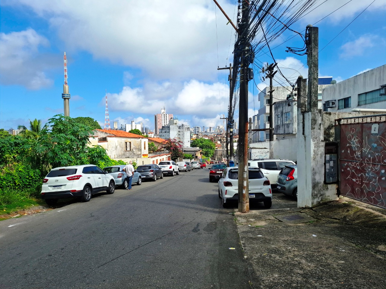 Loteamento e Condomínio à venda, 1080m² - Foto 6