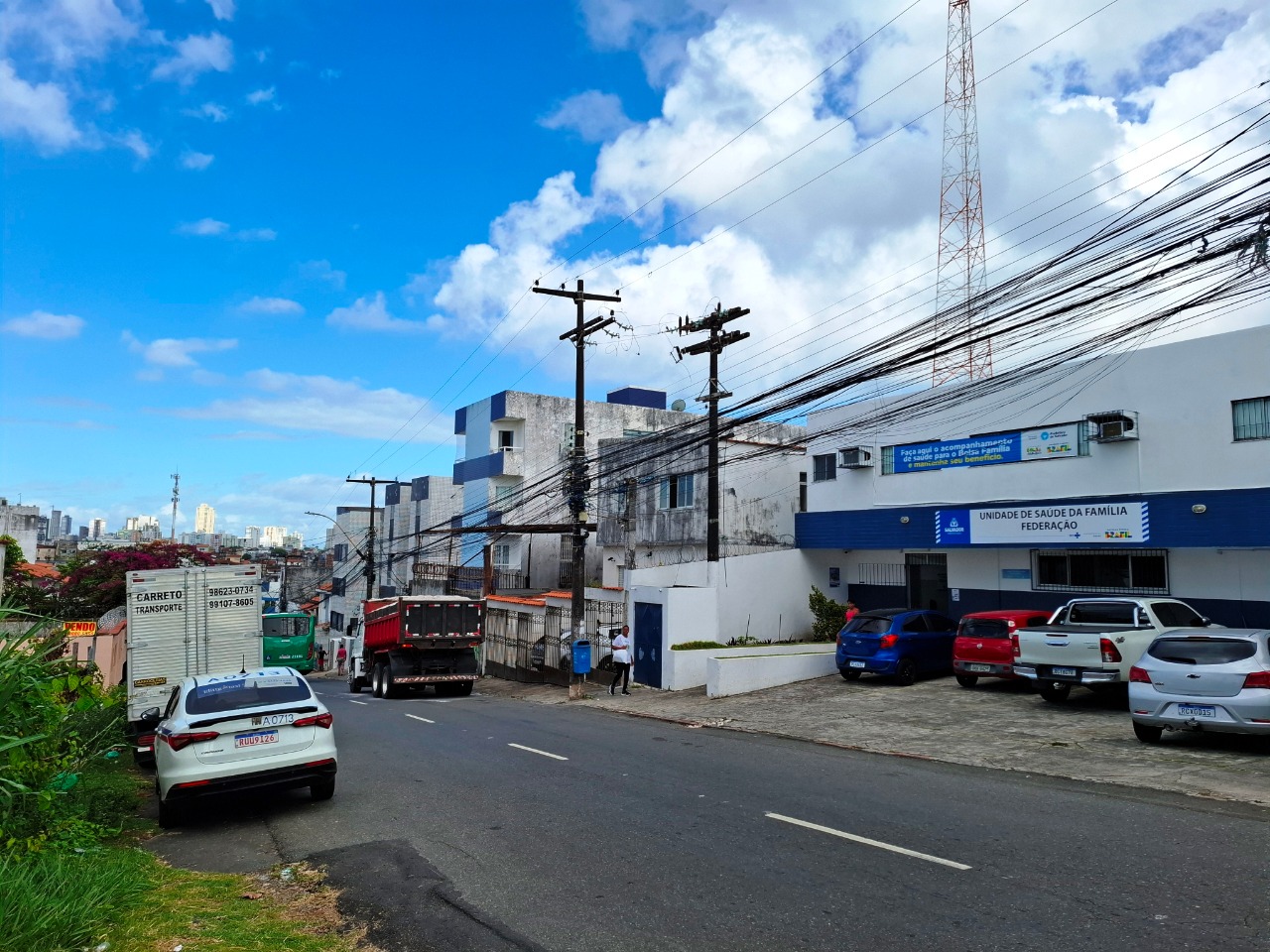 Loteamento e Condomínio à venda, 1080m² - Foto 8