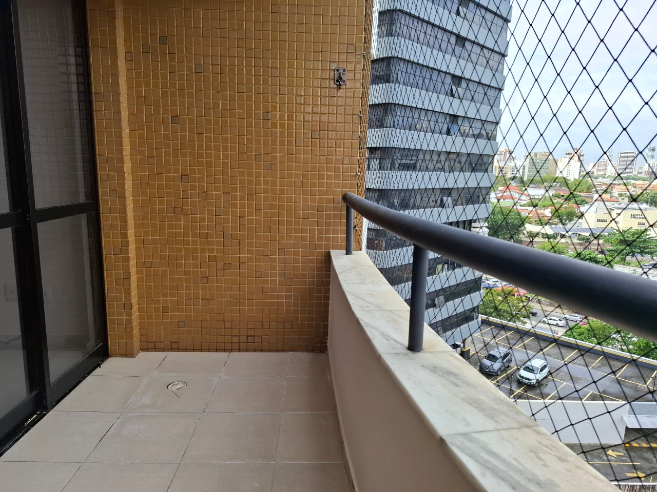 Apartamento para alugar com 2 quartos, 68m² - Foto 14