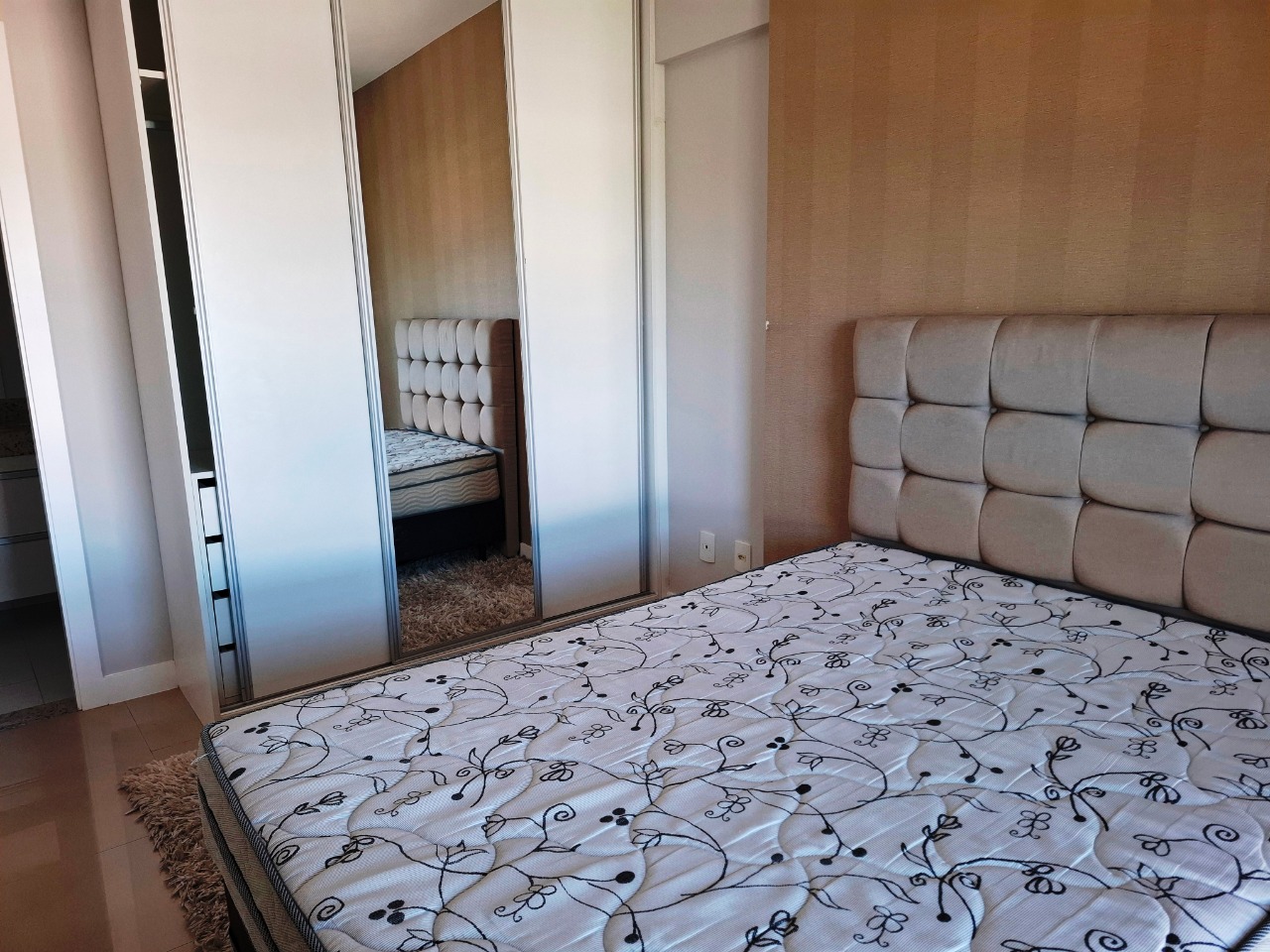 Apartamento para alugar com 1 quarto, 62m² - Foto 9