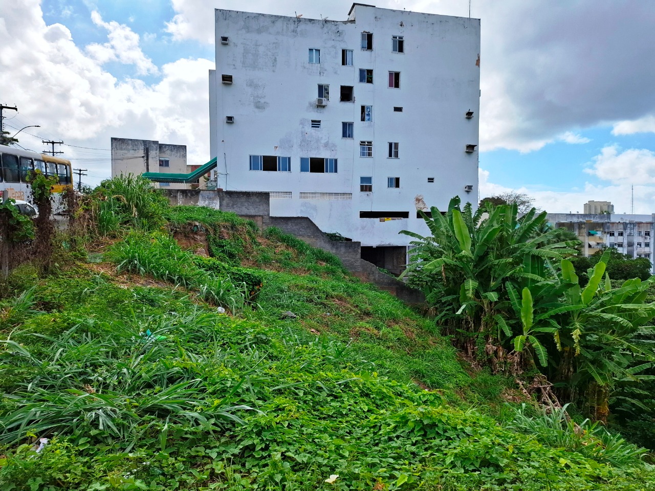 Loteamento e Condomínio à venda, 1080m² - Foto 9