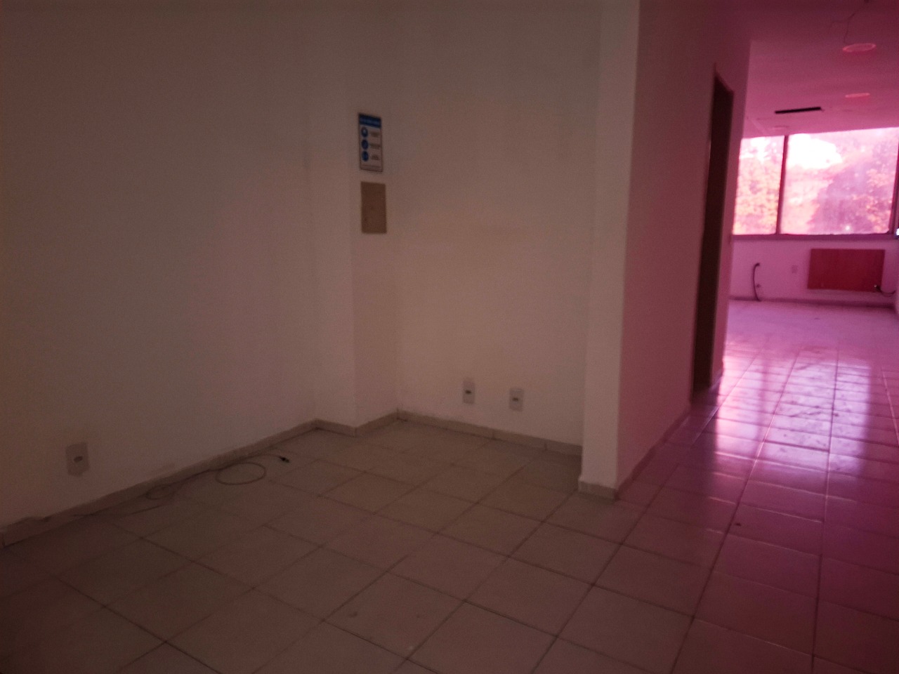 Conjunto Comercial-Sala à venda, 45m² - Foto 11