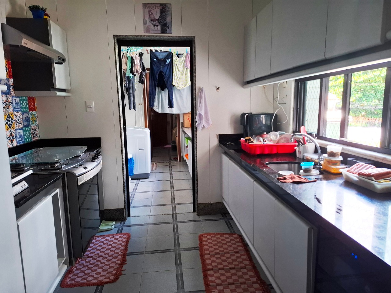 Apartamento à venda com 4 quartos, 150m² - Foto 24