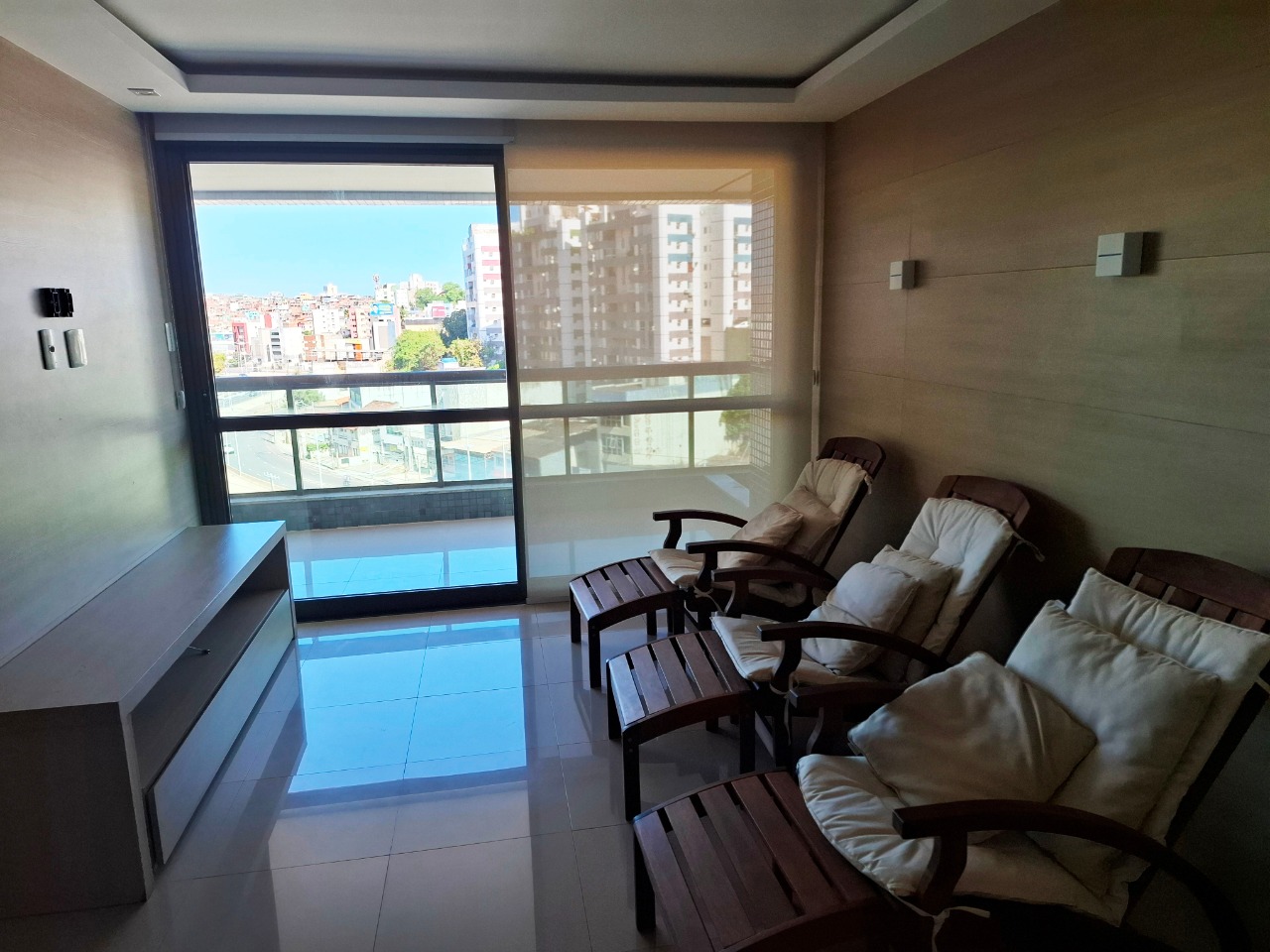 Apartamento para alugar com 1 quarto, 62m² - Foto 21