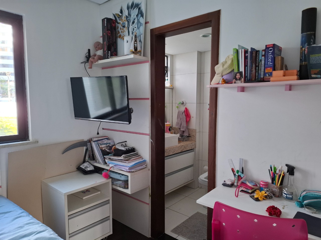 Apartamento à venda com 4 quartos, 150m² - Foto 13