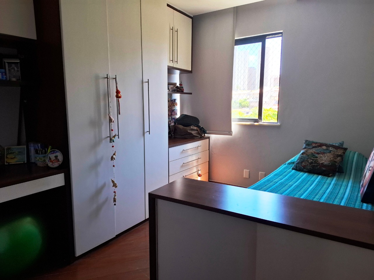 Apartamento à venda com 4 quartos, 150m² - Foto 19