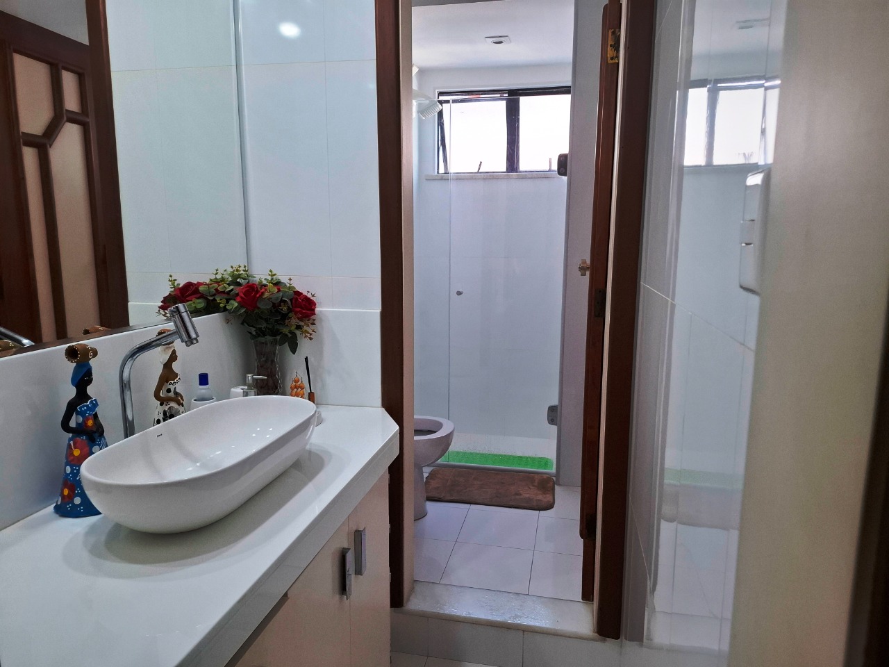 Apartamento à venda com 4 quartos, 150m² - Foto 13