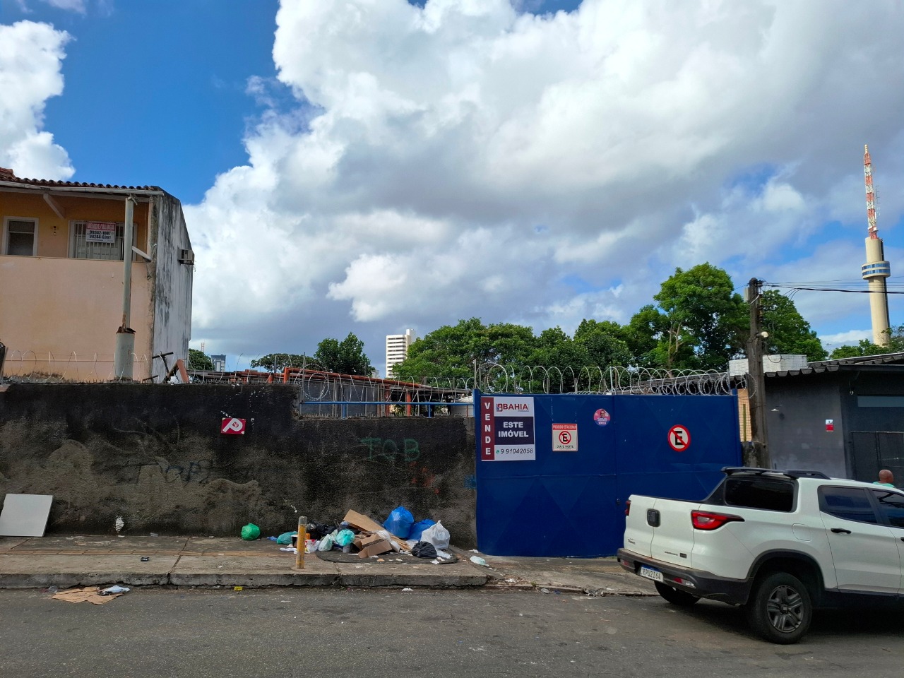 Depósito-Galpão-Armazém à venda, 200m² - Foto 7