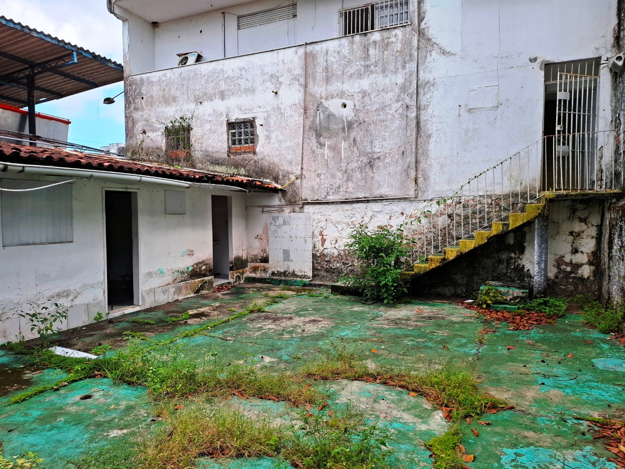 Prédio Inteiro à venda com 5 quartos, 500m² - Foto 16