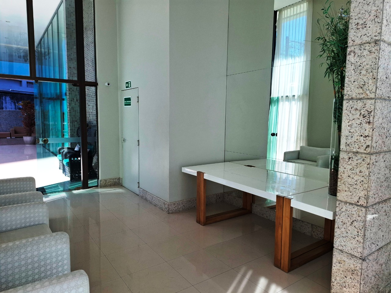 Apartamento para alugar com 1 quarto, 62m² - Foto 16