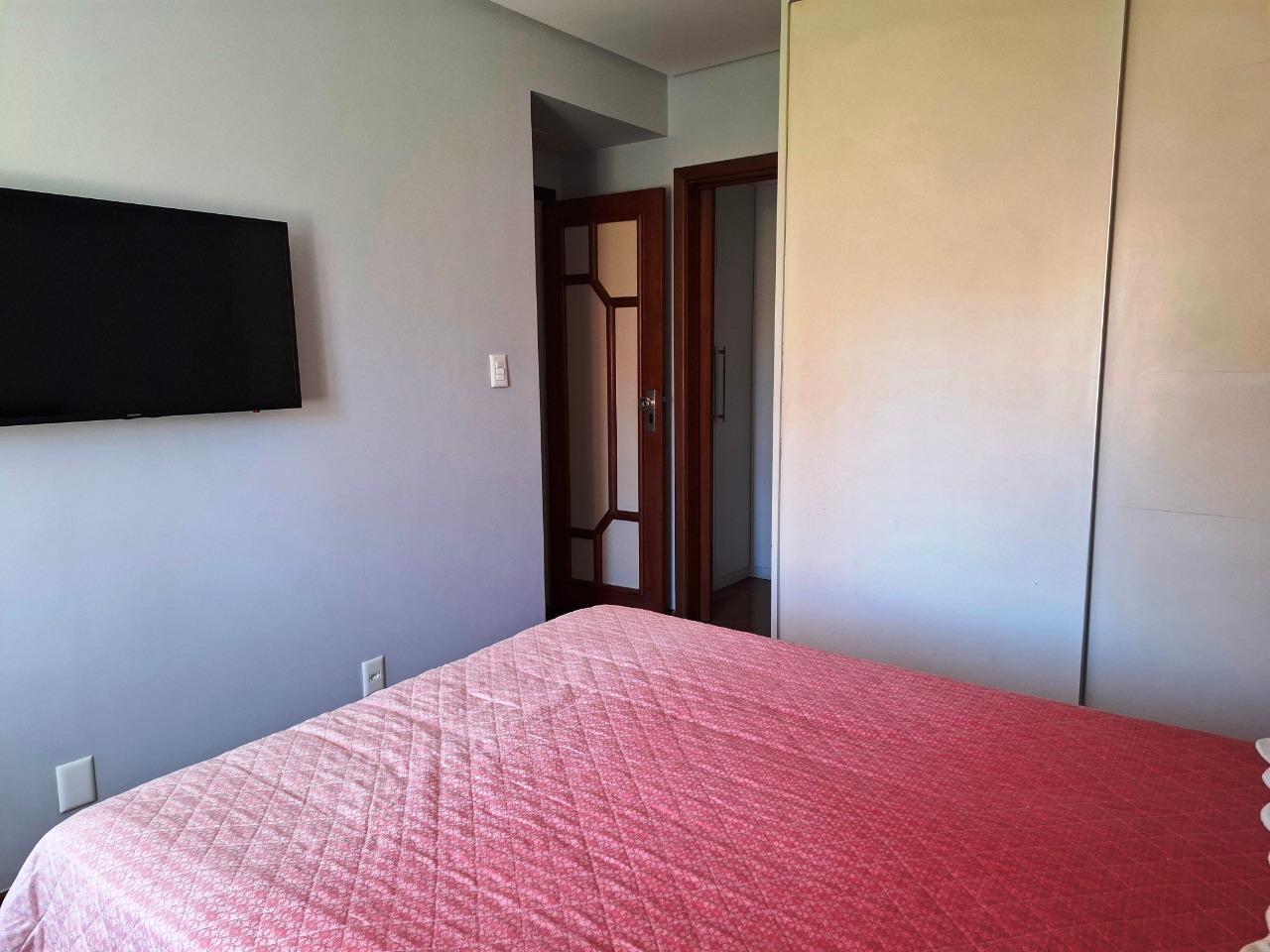 Apartamento à venda com 4 quartos, 150m² - Foto 22