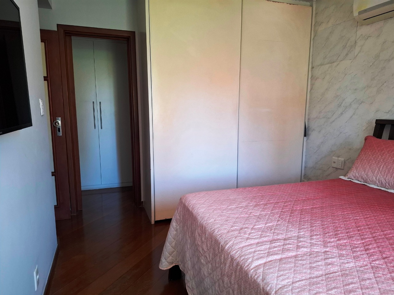 Apartamento à venda com 4 quartos, 150m² - Foto 20