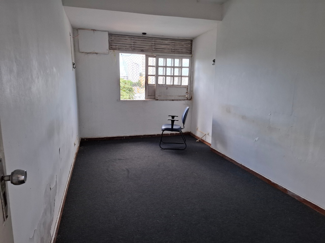 Prédio Inteiro à venda com 5 quartos, 500m² - Foto 17