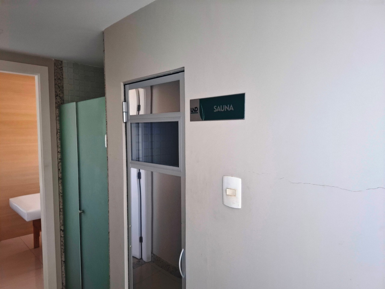 Apartamento para alugar com 1 quarto, 62m² - Foto 23