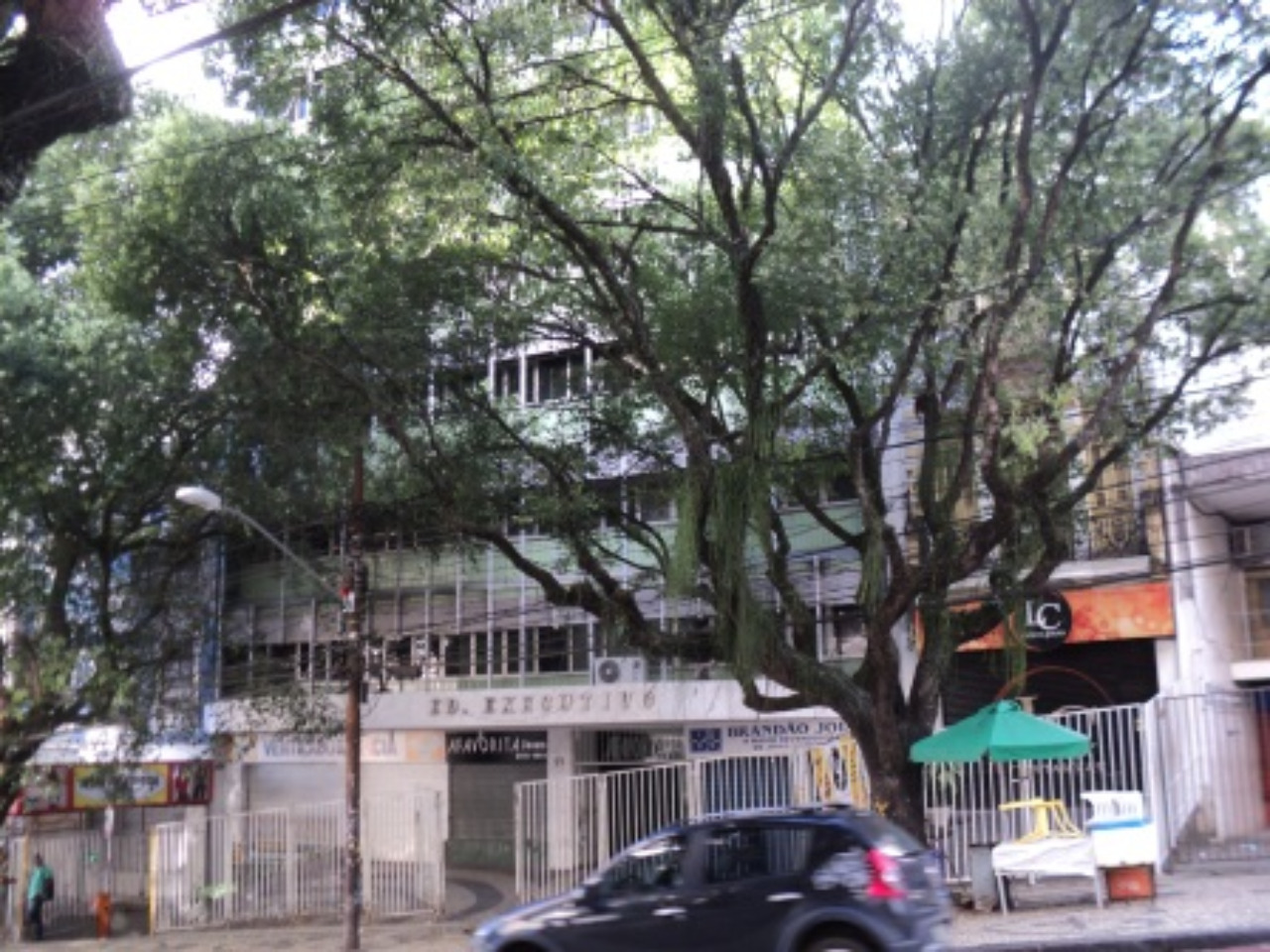 Sala-Conjunto, 45 m² - Foto 8