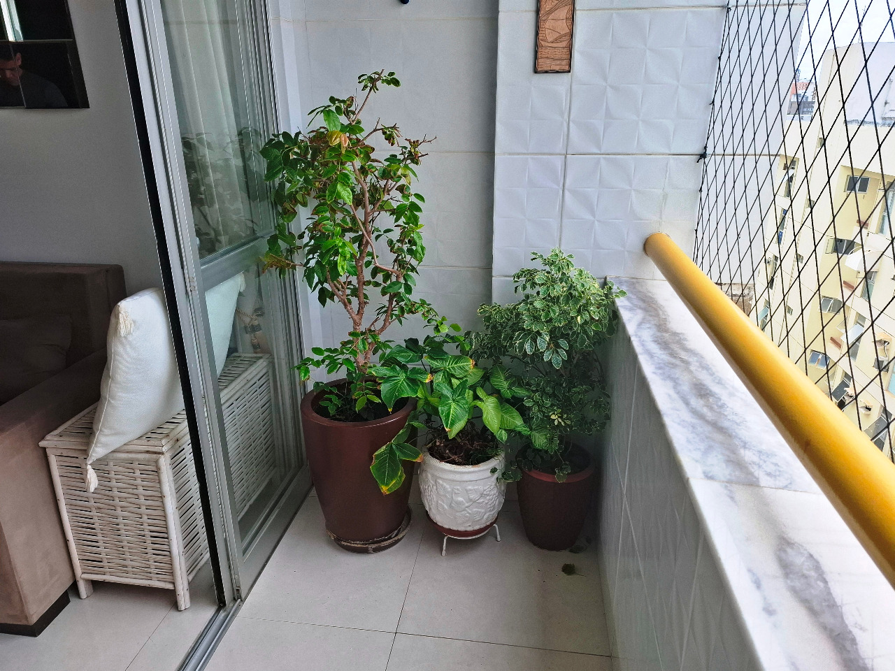 Apartamento, 2 quartos, 54 m² - Foto 6