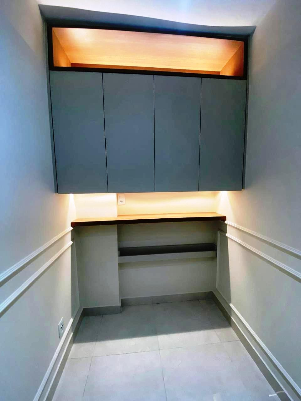 Apartamento, 2 quartos, 54 m² - Foto 15