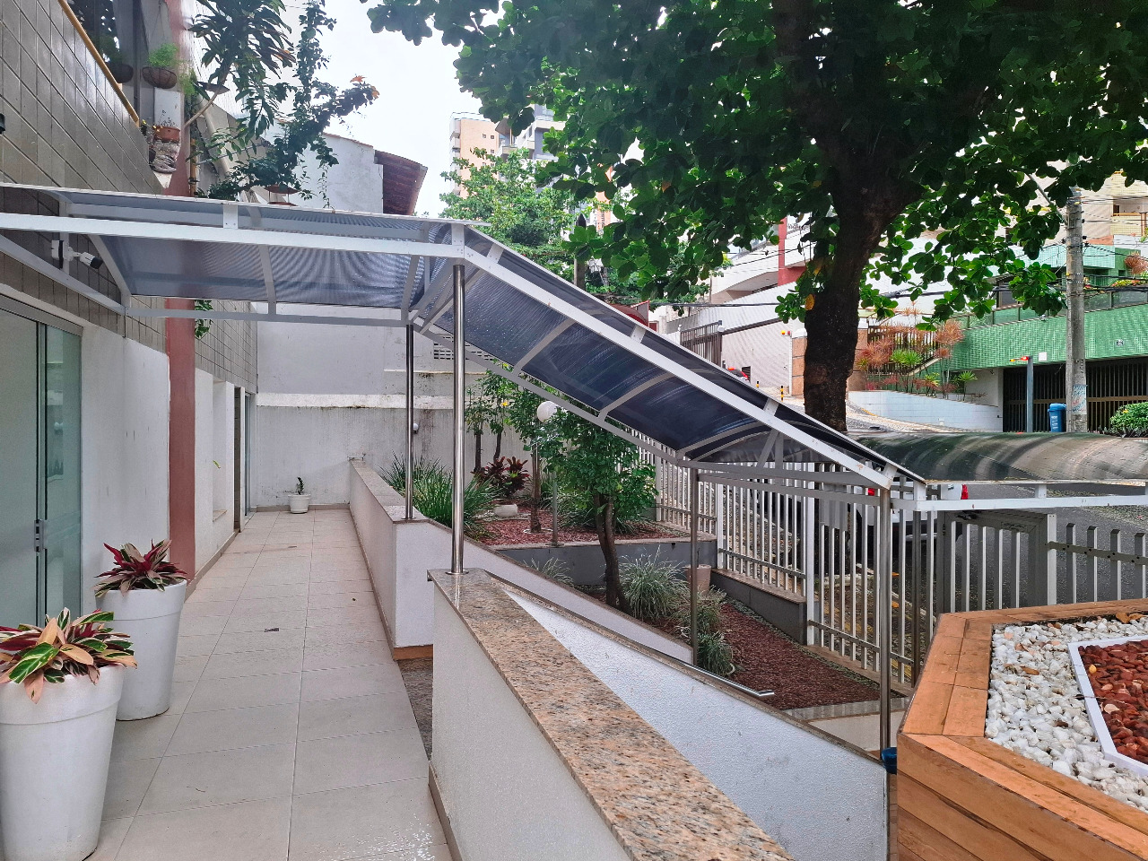 Apartamento, 2 quartos, 54 m² - Foto 25