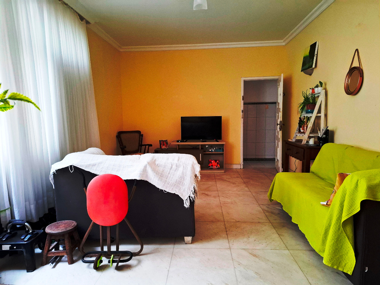 Apartamento, 3 quartos, 121 m² - Foto 8