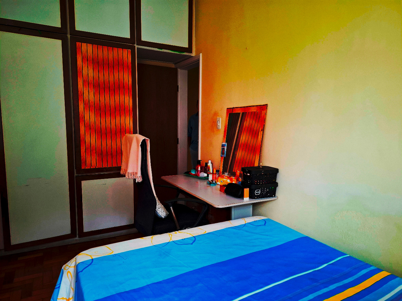 Apartamento, 3 quartos, 121 m² - Foto 11