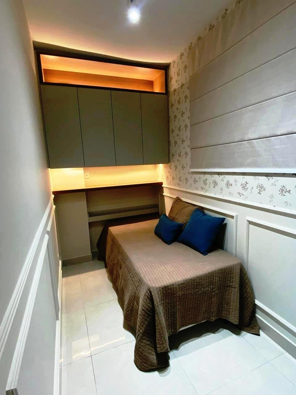 Apartamento, 2 quartos, 54 m² - Foto 13