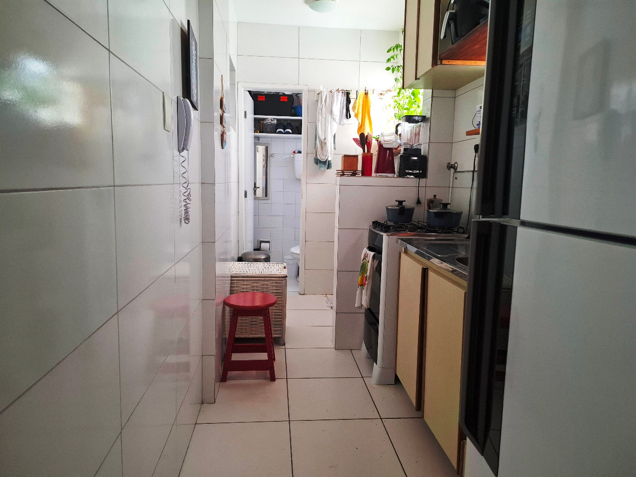 Apartamento, 2 quartos, 54 m² - Foto 16