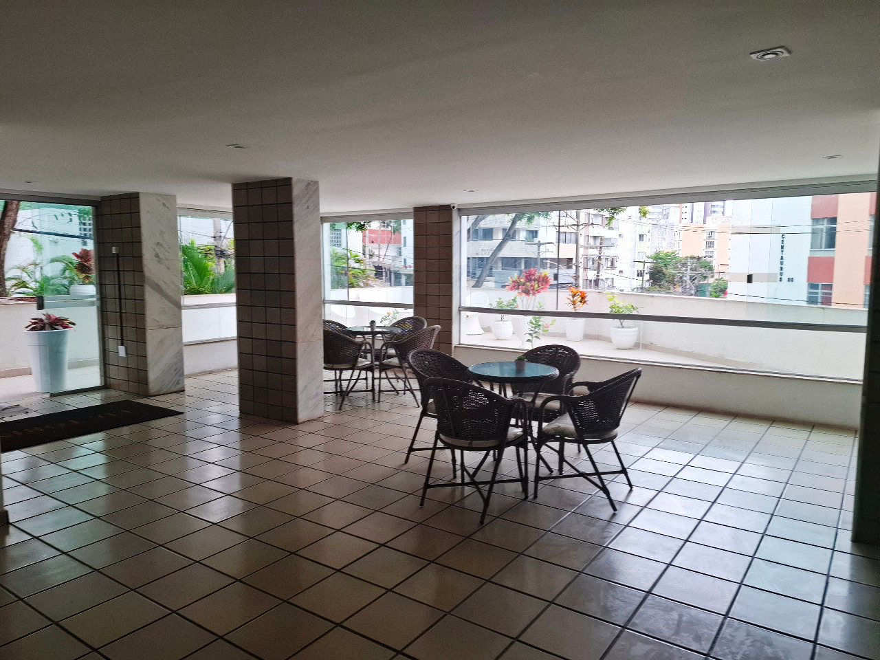 Apartamento, 2 quartos, 54 m² - Foto 21
