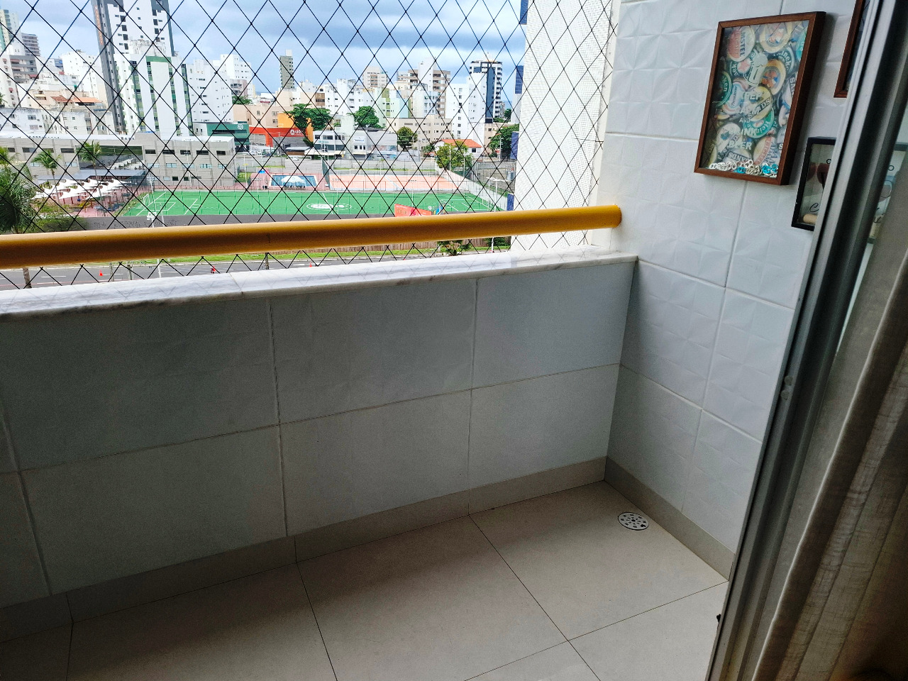 Apartamento, 2 quartos, 54 m² - Foto 5