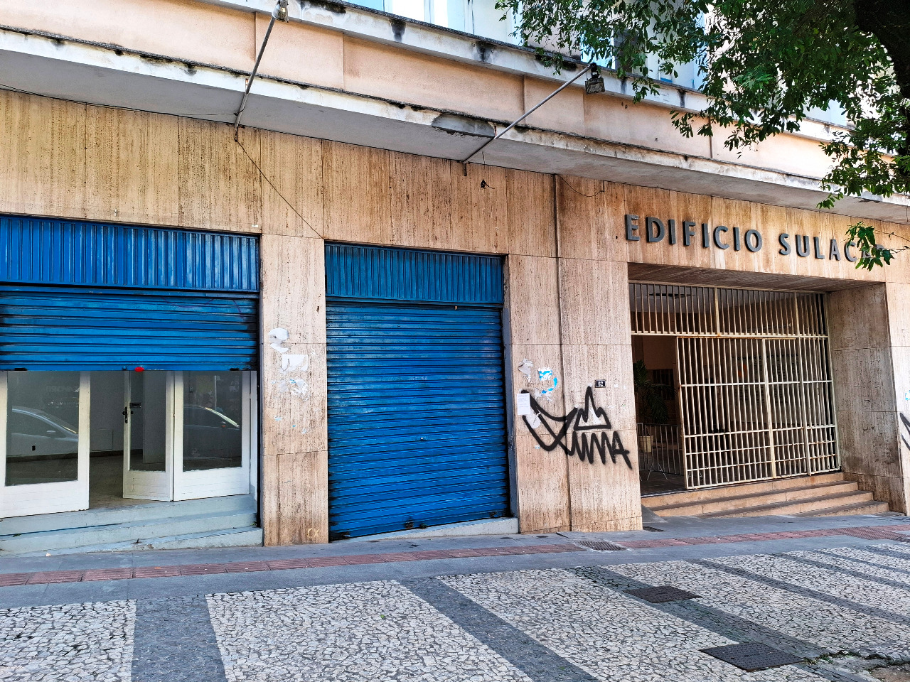 Loja-Salão, 70 m² - Foto 2