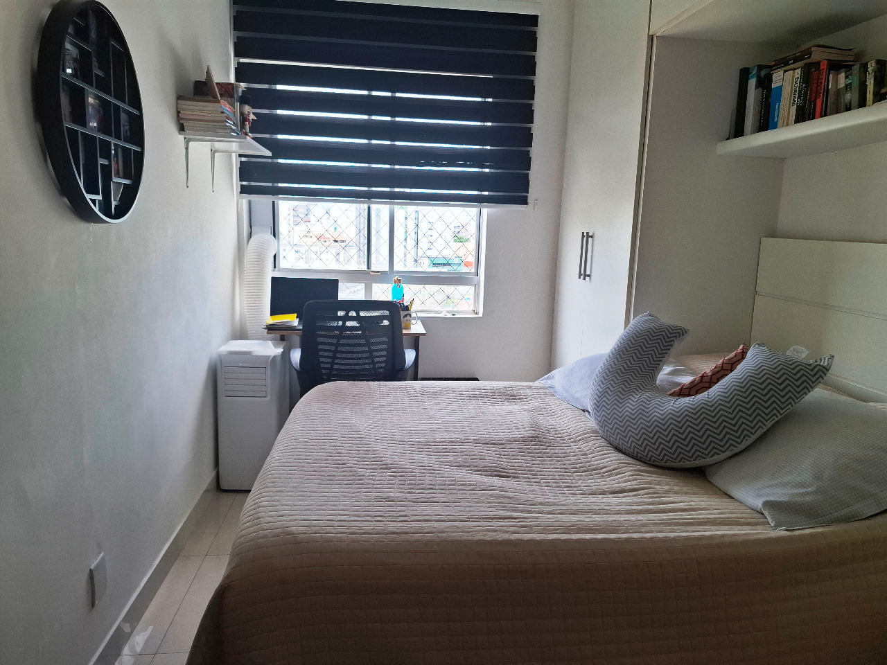 Apartamento, 2 quartos, 54 m² - Foto 10