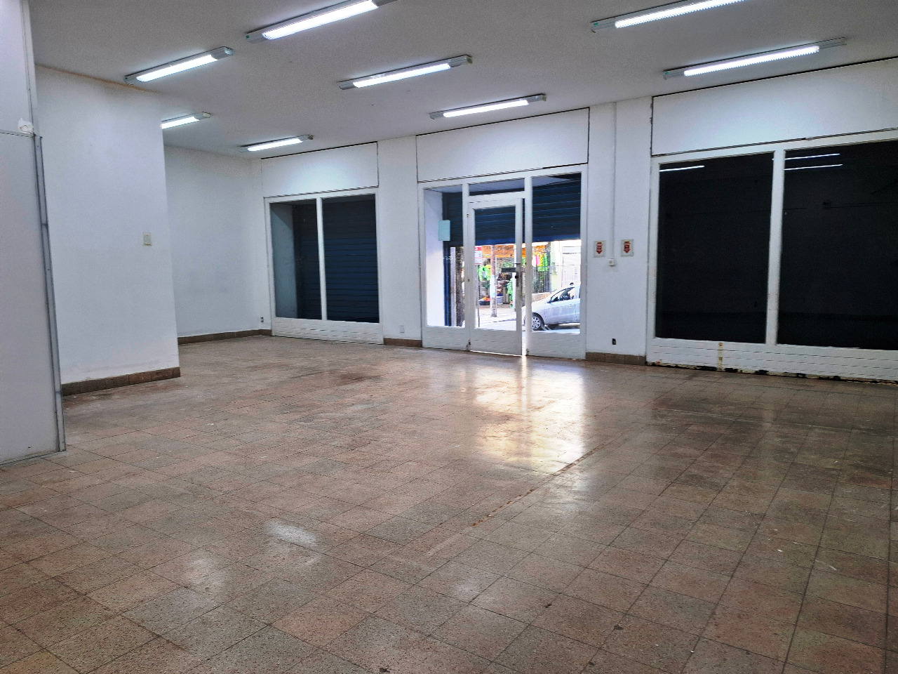 Loja-Salão, 70 m² - Foto 7