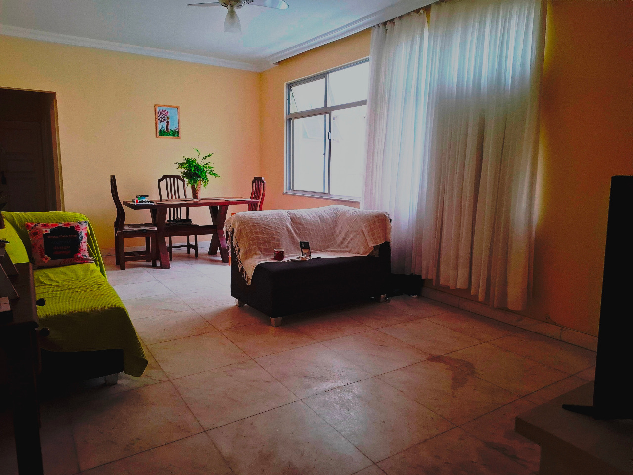 Apartamento, 3 quartos, 121 m² - Foto 6