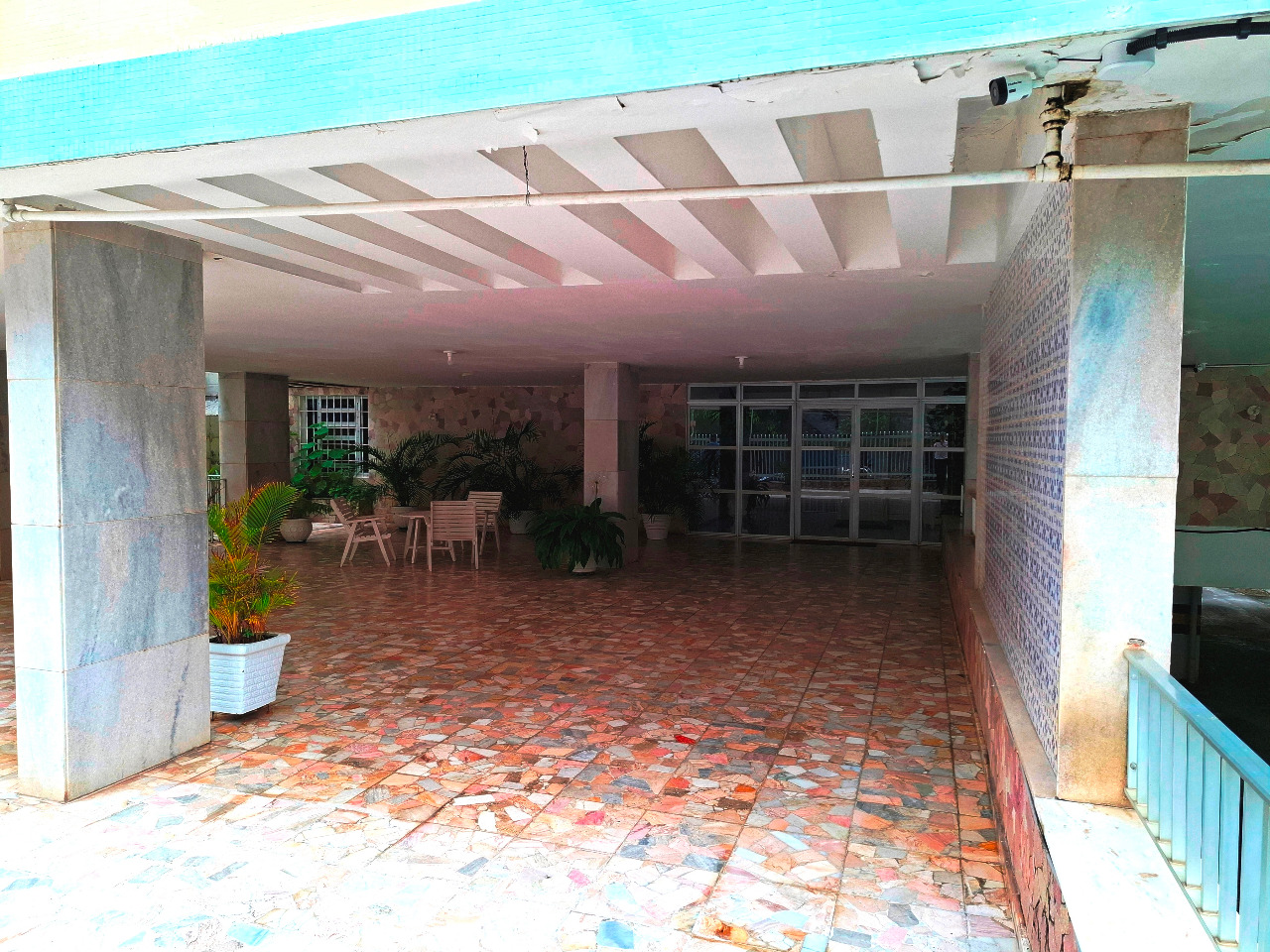 Apartamento, 3 quartos, 121 m² - Foto 2