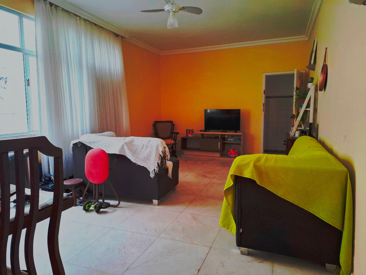 Apartamento, 3 quartos, 121 m² - Foto 9