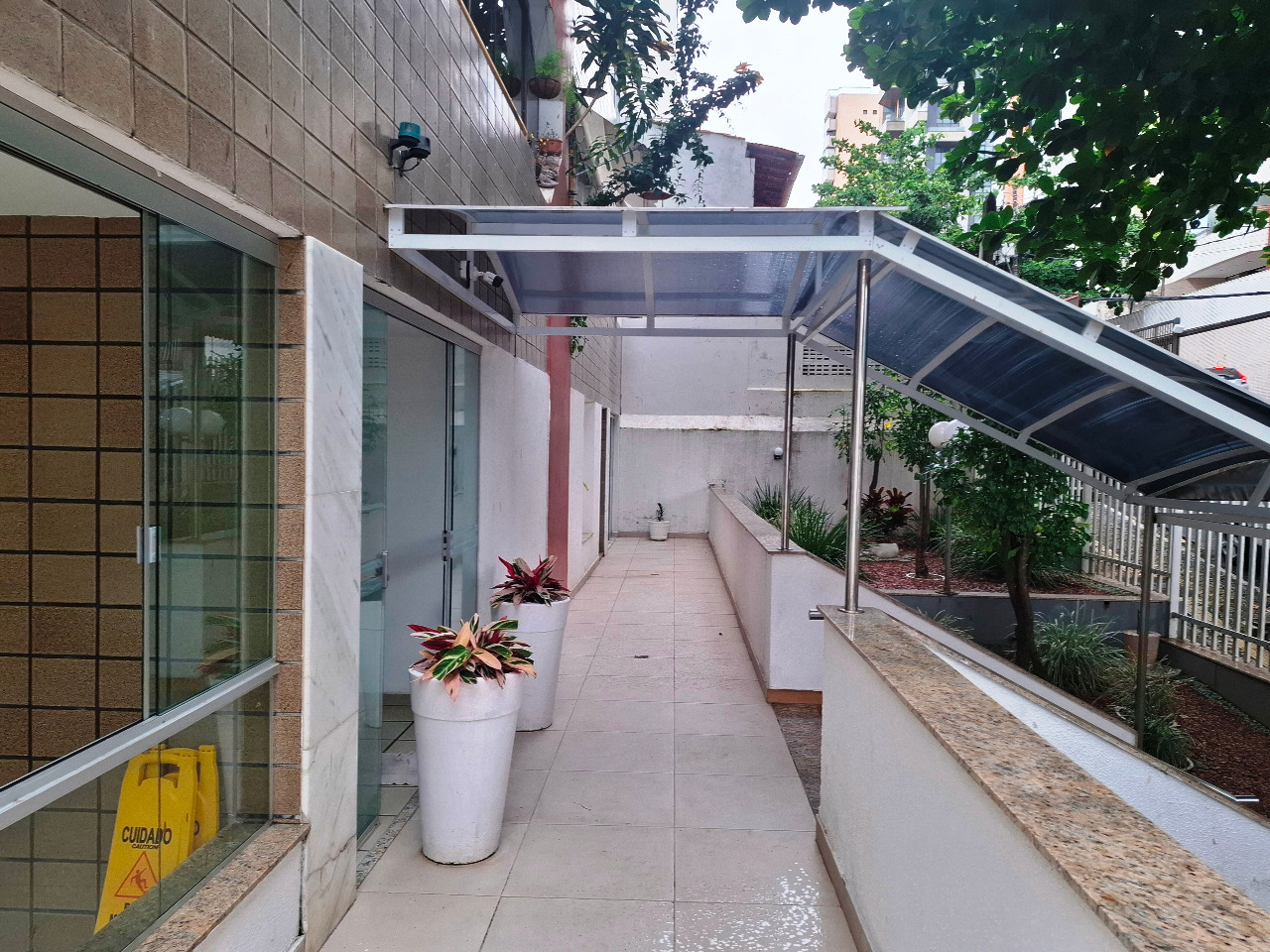 Apartamento, 2 quartos, 54 m² - Foto 24