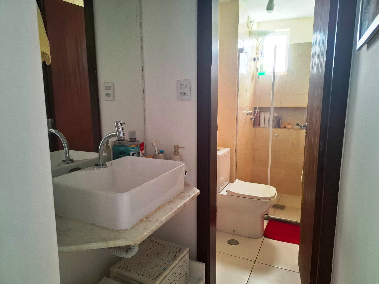 Apartamento, 2 quartos, 54 m² - Foto 20