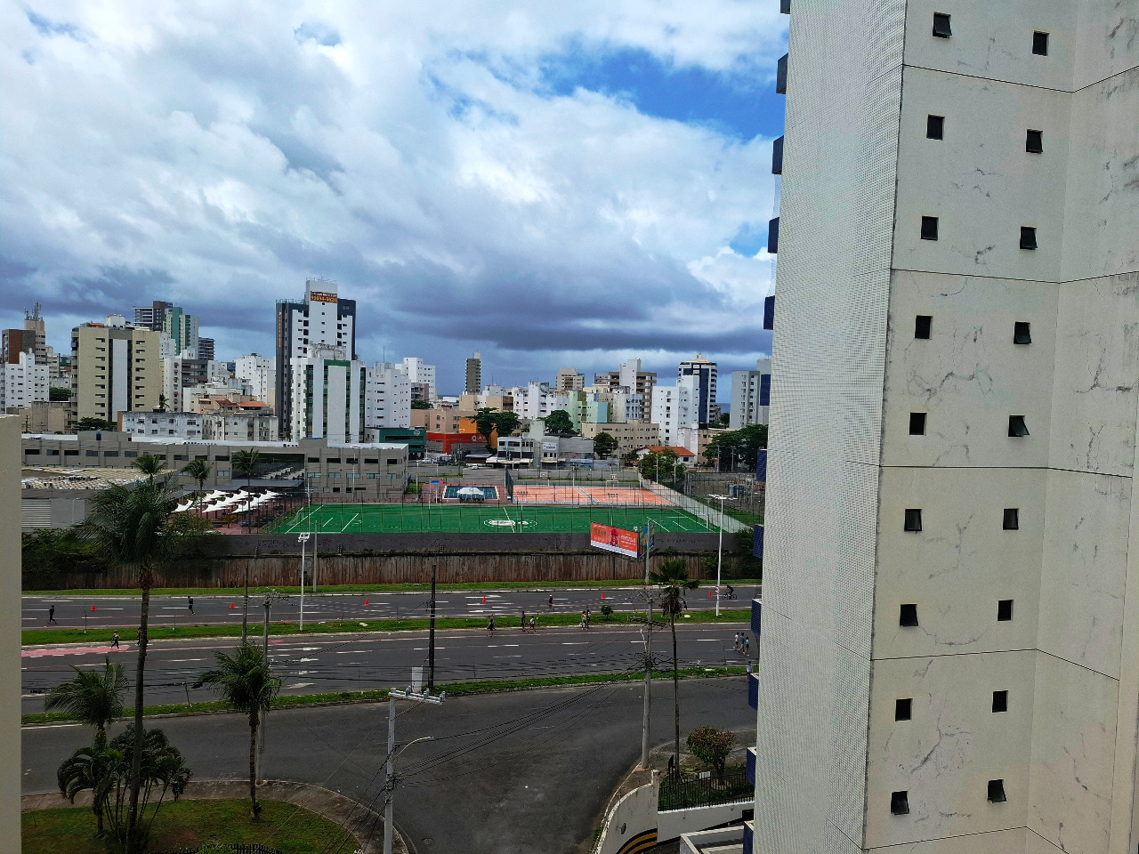 Apartamento, 2 quartos, 54 m² - Foto 8
